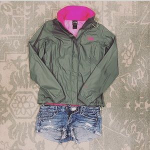 The North Face Jacket